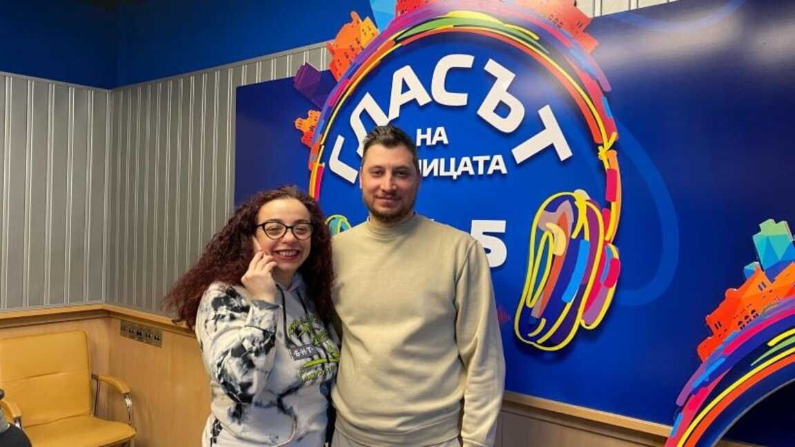С д-р Витан Витанов