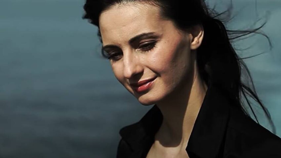 Terpentina and the song "Comedy"