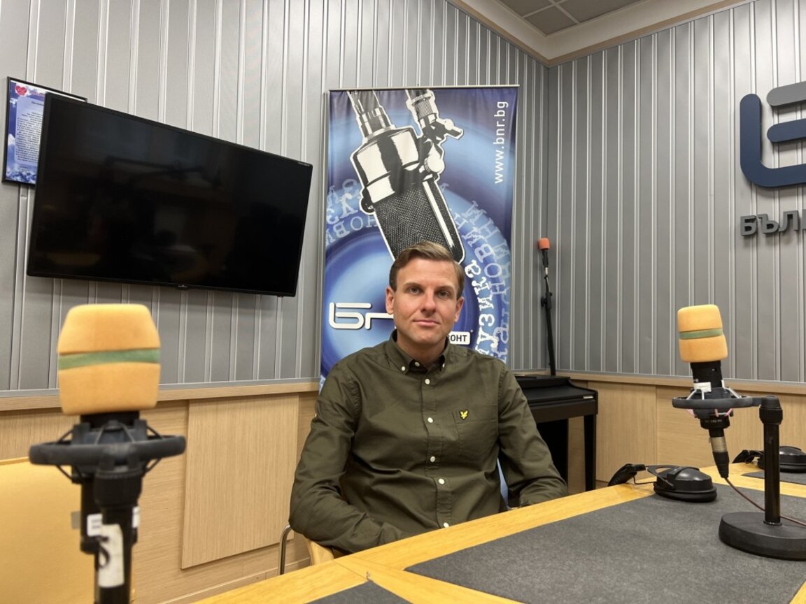 Милен Желев