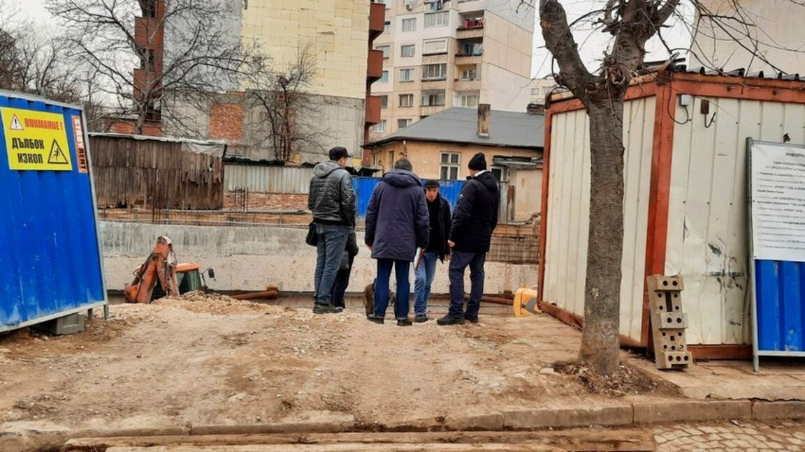 Отчетоха рекордно увеличение на контролната дейност на Столичния инспекторат