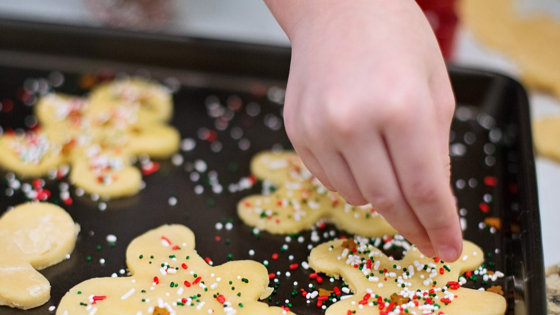 Най-желаният подарък за Коледа...