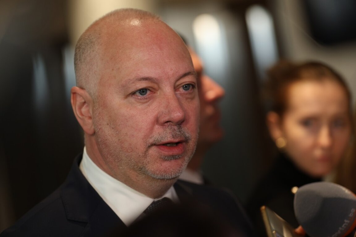 Росен Желязков