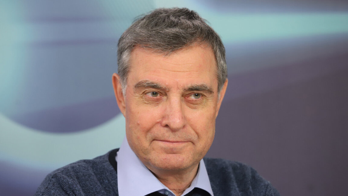 ген. Съби Събев