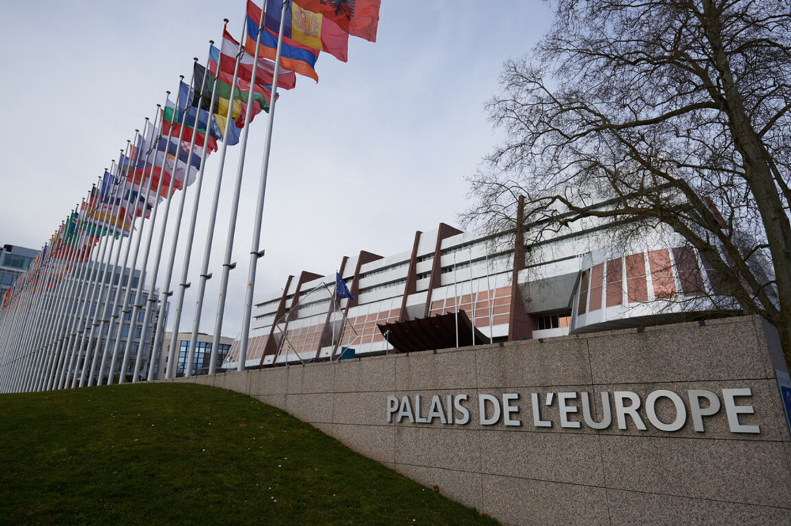 Recomandările anticorupție ale Consiliului Europei, implementate parțial