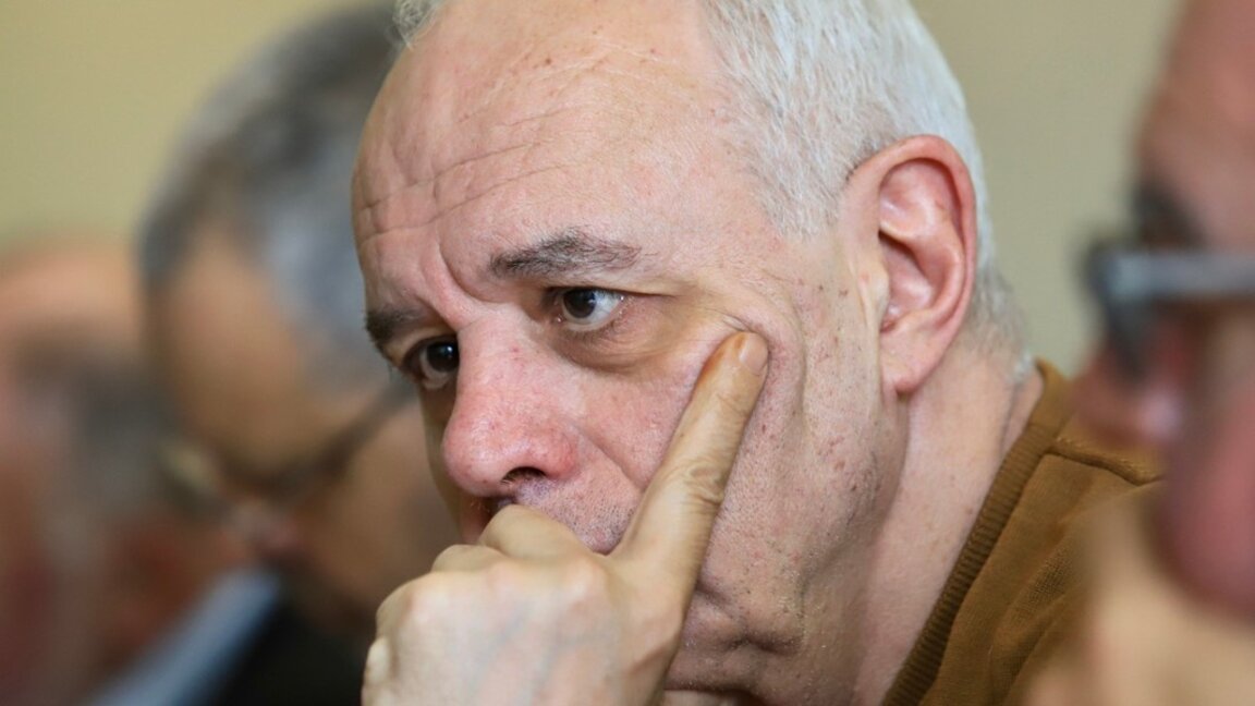 Андрей Райчев