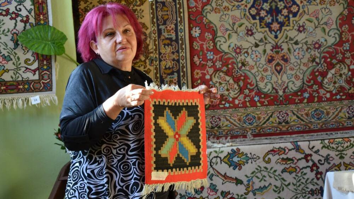 Дора Куршумова