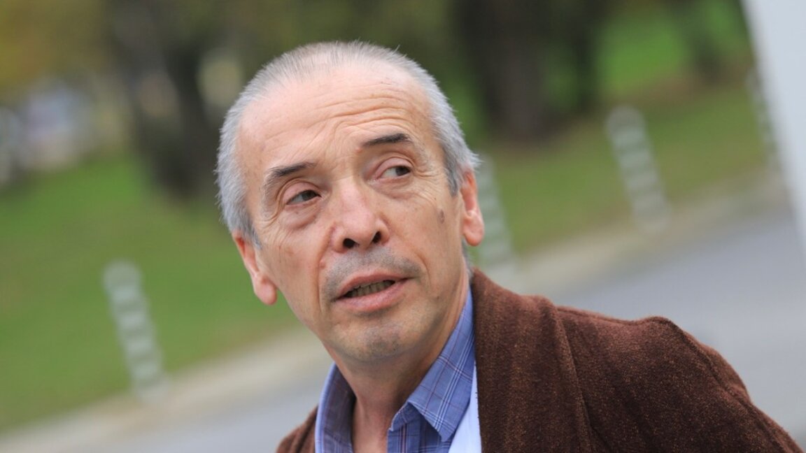Доц. Атанас Мангъров