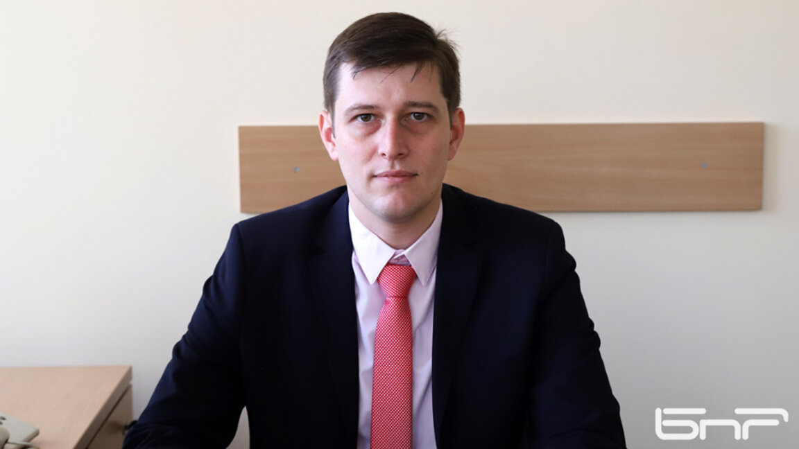 Милен Митев