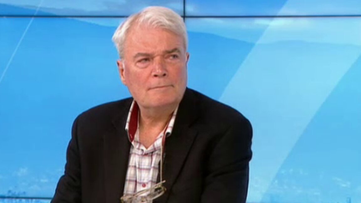 Огнян Дъскарев