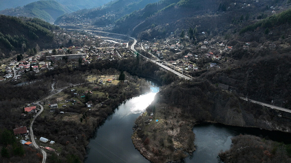 EK stellt Strafverfahren gegen Bulgarien ein