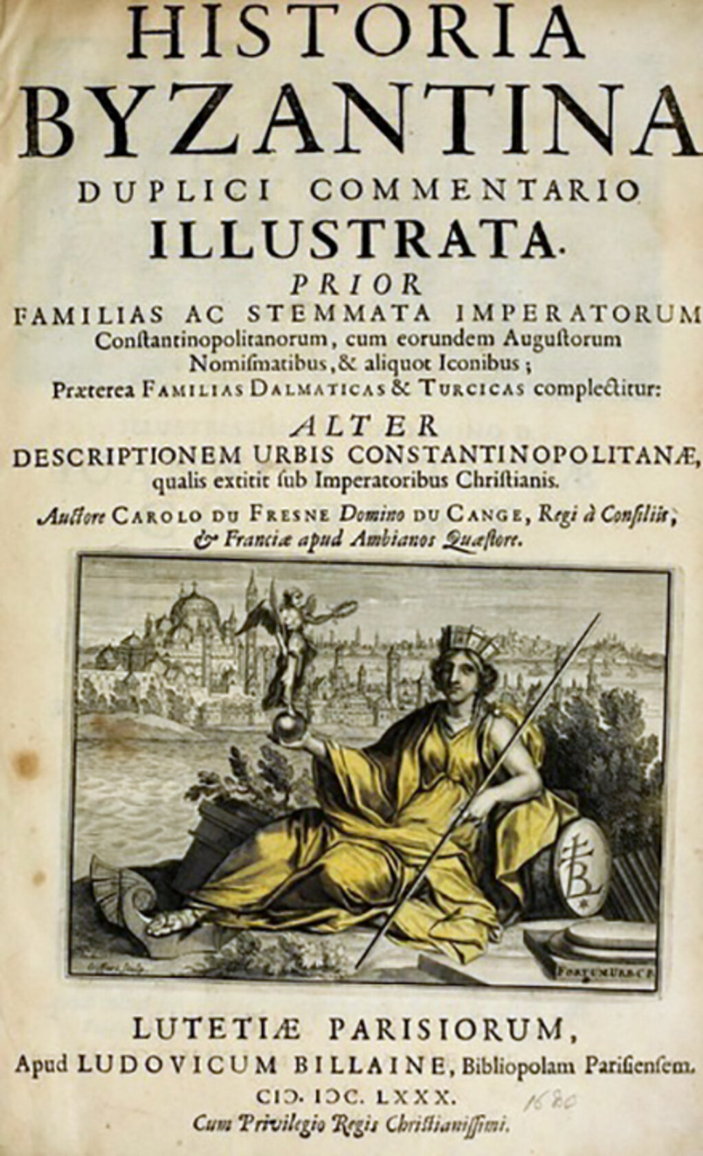 Bizanti njohu patriarkun e parë bullgar, Damjanin, në tetor të vitit 927