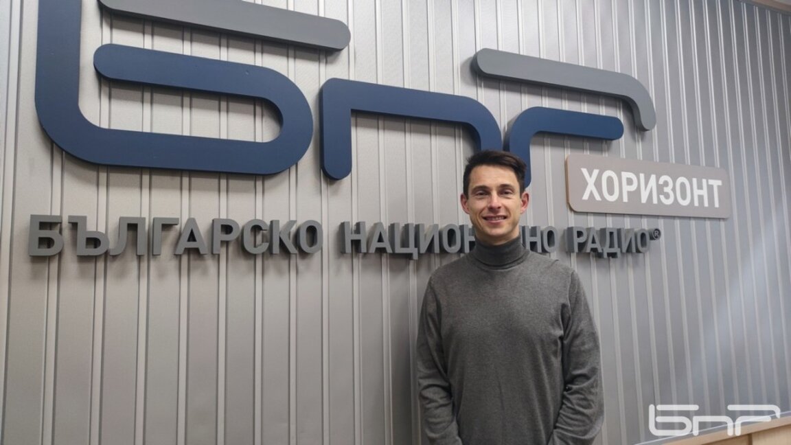 д-р Веселин Гаврилов