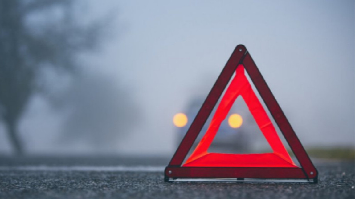 12 ранени при 24 катастрофи у нас за денонощието