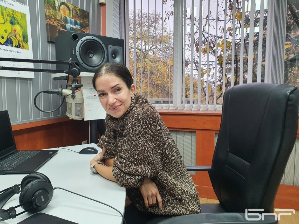 Анелия Димитрова