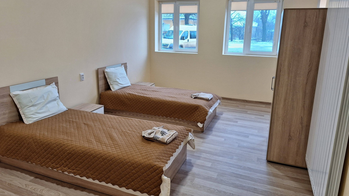 Център за възрастни хора с 16 места отвори врати в Ракитница