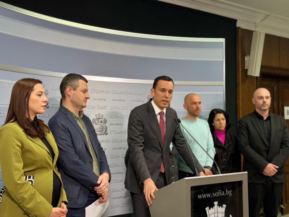 Васил Терзиев: Проблем с депото в столичния завод за отпадъци няма