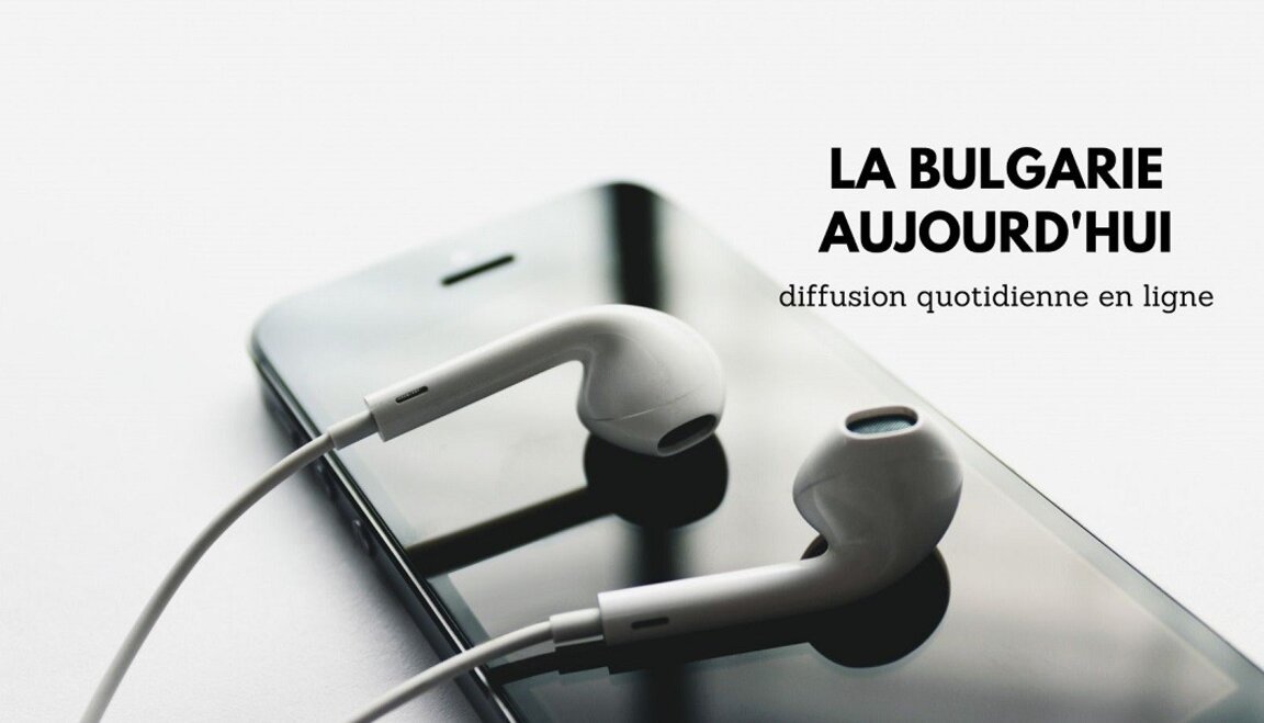 La Bulgarie aujourd'hui : 3 mai 2024