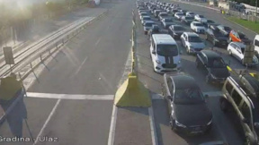 21 blessés dans des accidents de la route ces dernières 24 heures