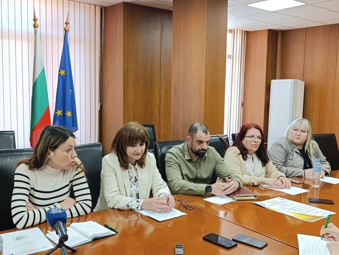 Шумен събира млади таланти