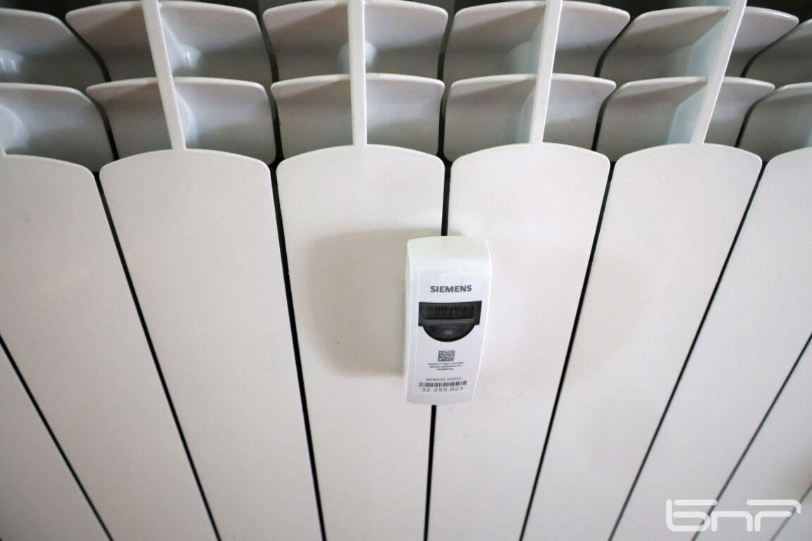 Жители на столичния квартал "Дружба" протестират срещу планирания ремонт на "Топлофикация"