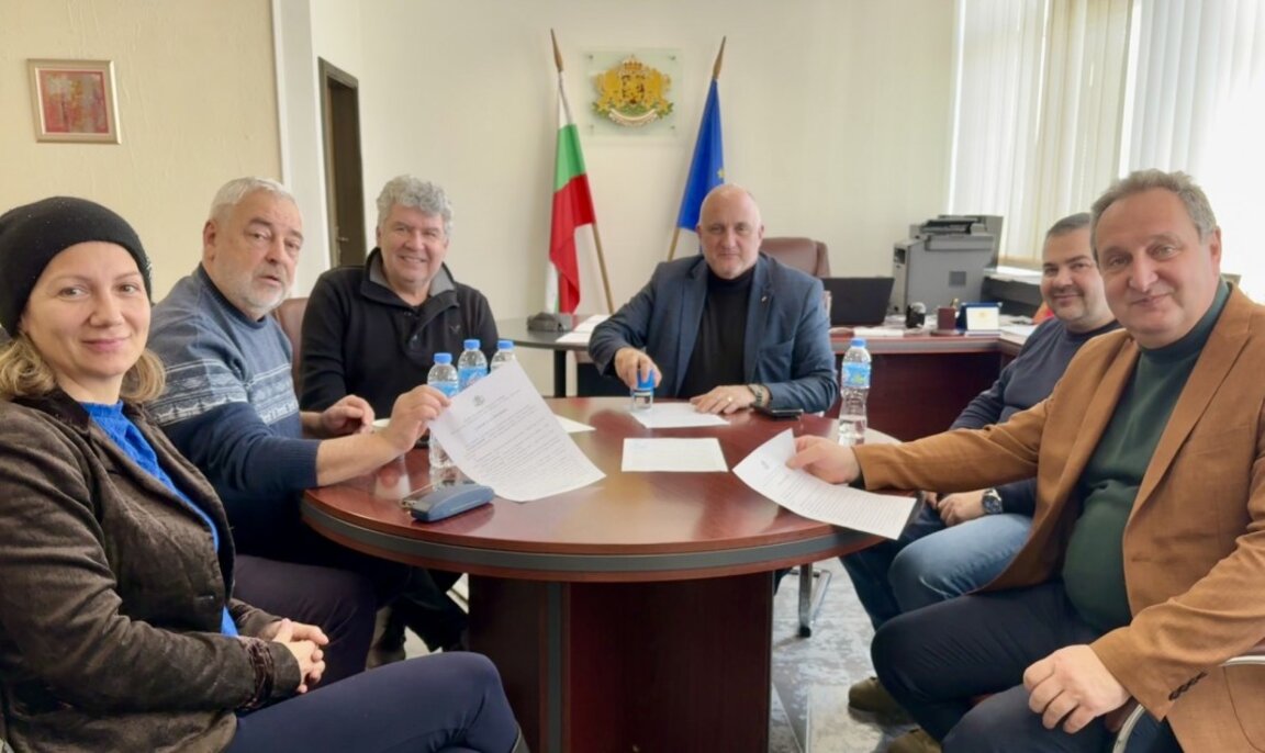 Единен билетен център ще отвори врати в Стара Загора