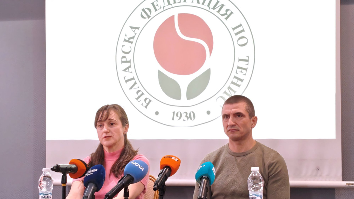 Елизара Янева ще дебютира за "Били Джийн...