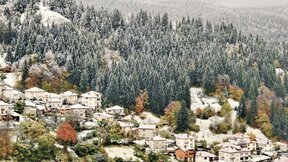 Momchilovtsi offers rural comfort and spiritual renewal in the heart of the Rhodopes