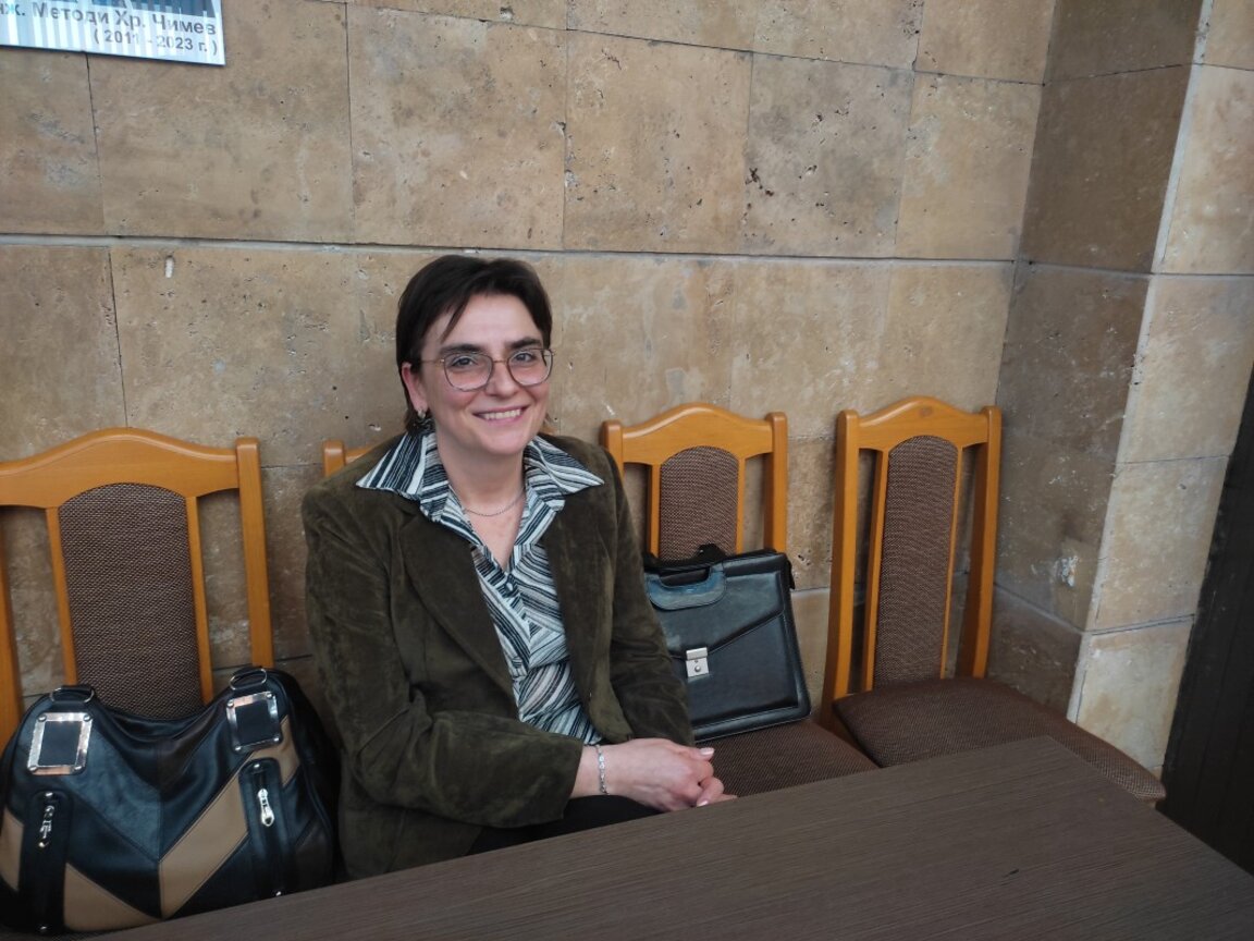Общинските съветници в Дупница избраха Василка Василева за нов управител на ВиК – Дупница