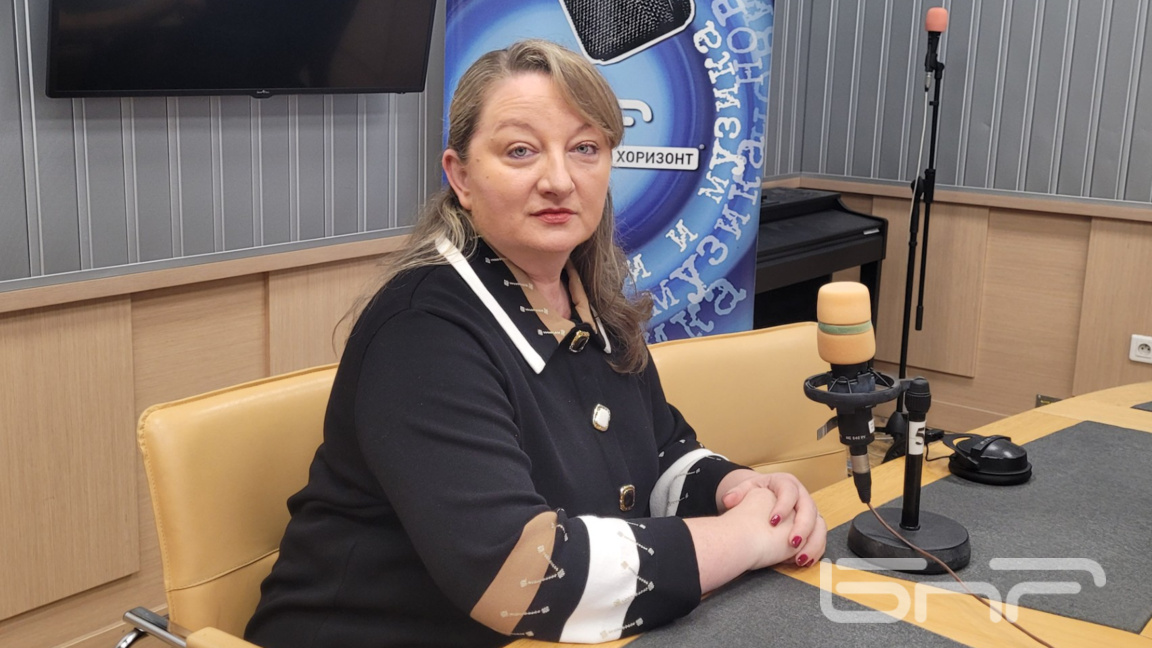 Деница Сачева