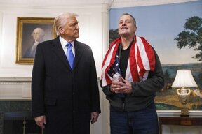 САЩ са освободили от затвора руски гражданин в замяна на Марк Фогъл
