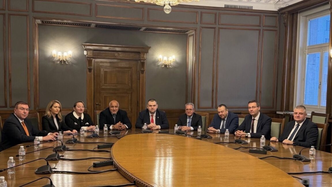 "ДПС - Ново начало" продължава да подкрепя кабинета, но няма да участва в него