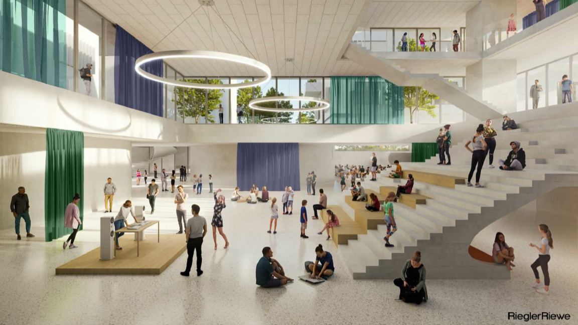 Община Варна: Обществената поръчка за МГ-Варна ще бъде обявена отново