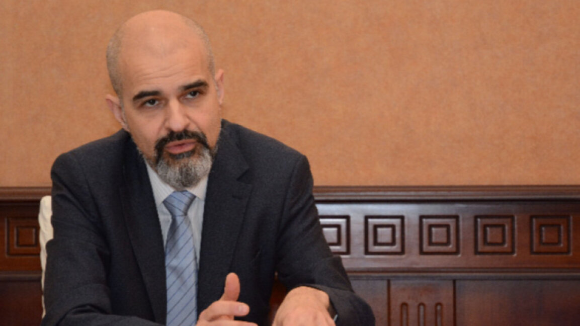 Павел Попов: Кметът Коцев ще бъде освободен до 11 ноември