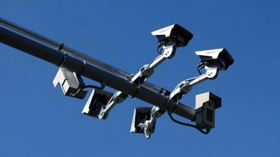 Камерите щракнаха най- бързите и яростни шофьори край Пловдив