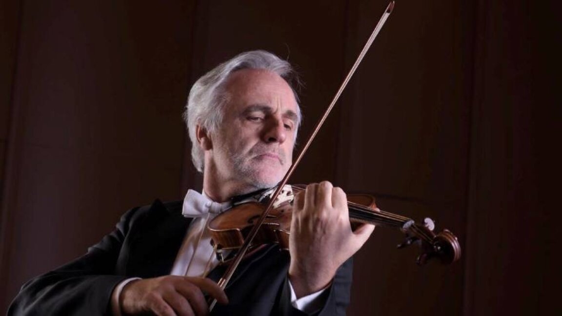 Rainer Honeck