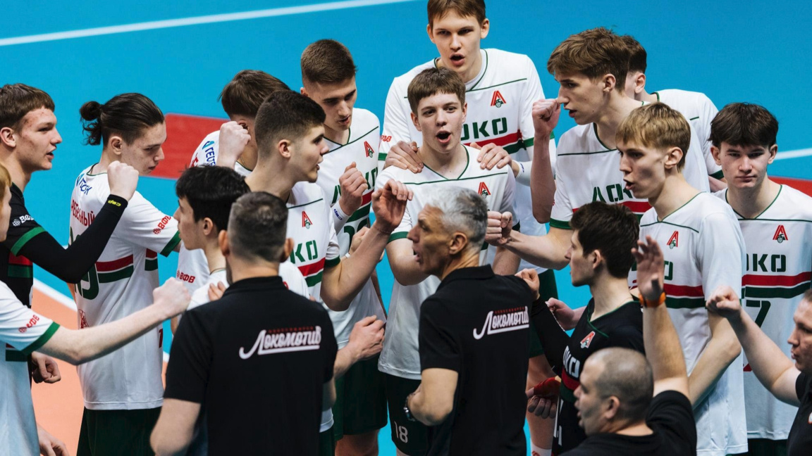 Български треньор с триумф в Русия