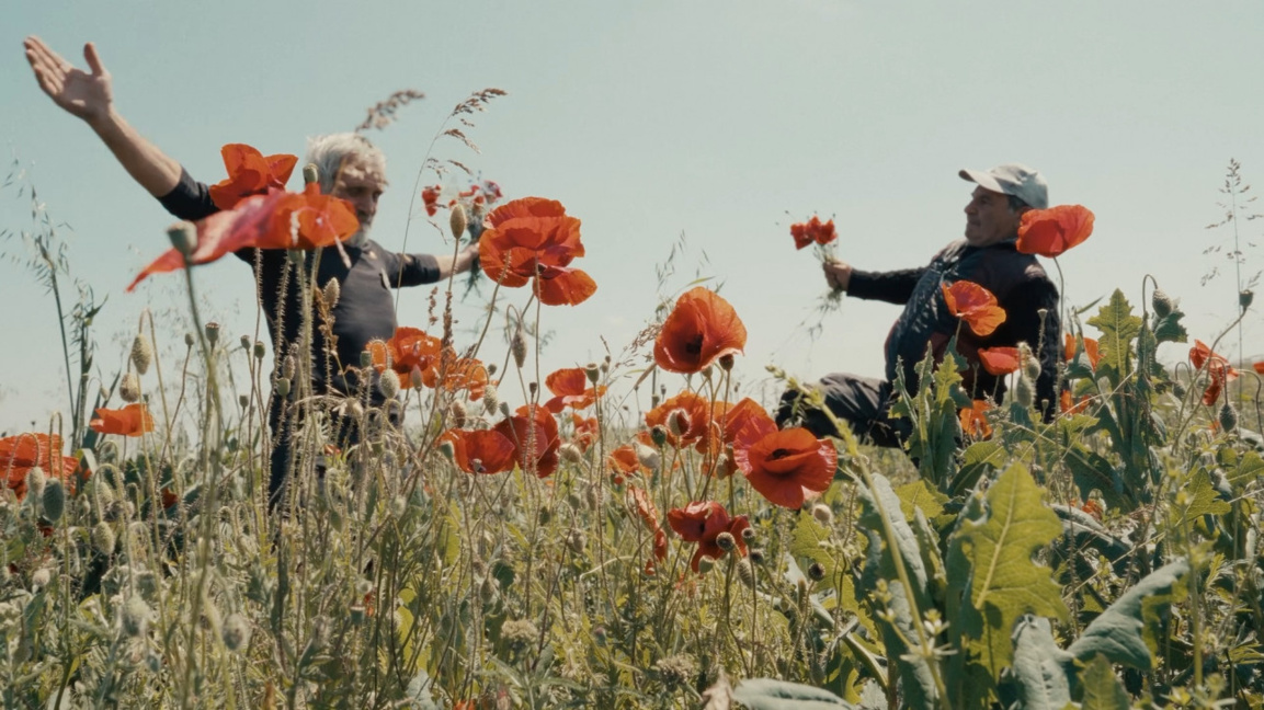 Документалният филм "Добре дошли в Синаговци"