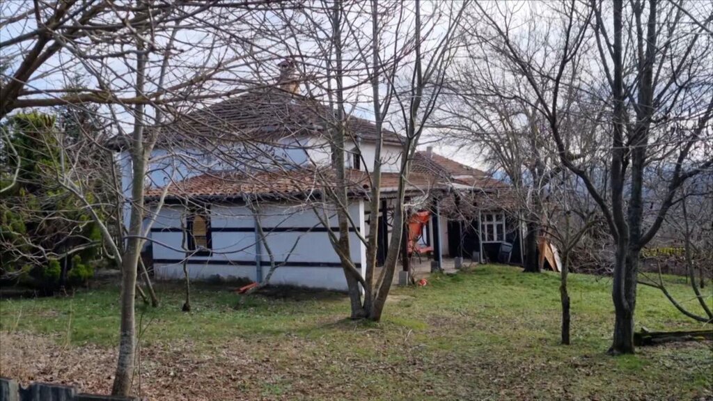 More and more Bulgarians and foreigners are choosing a life in the countryside
