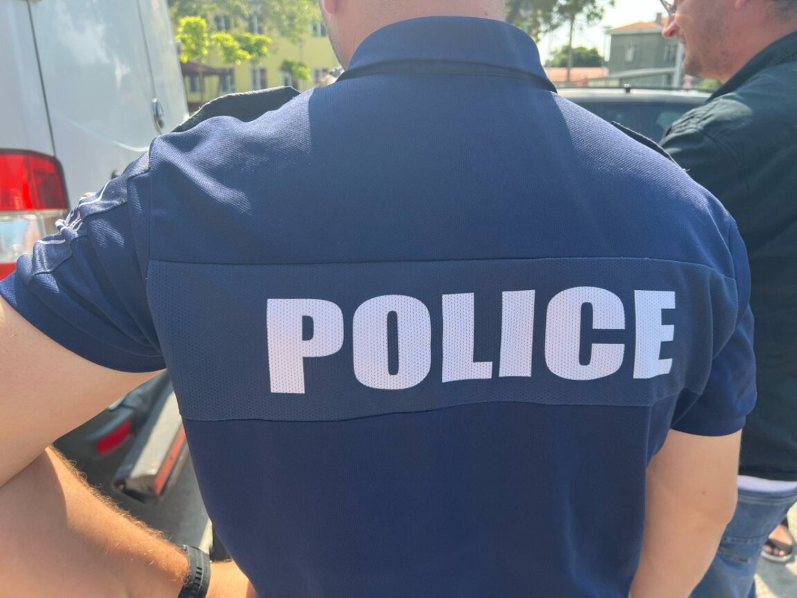 Разкриха и задържаха извършителите на дръзка кражба