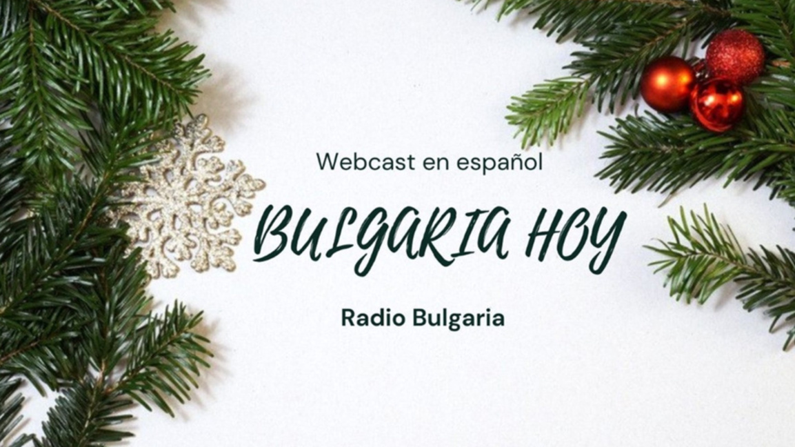 Bulgaria hoy, 26 de diciembre de 2026