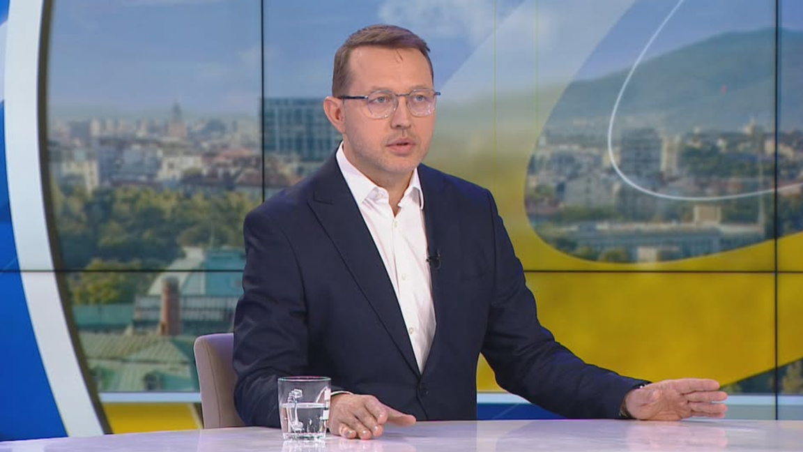 д-р Благомир Здравков