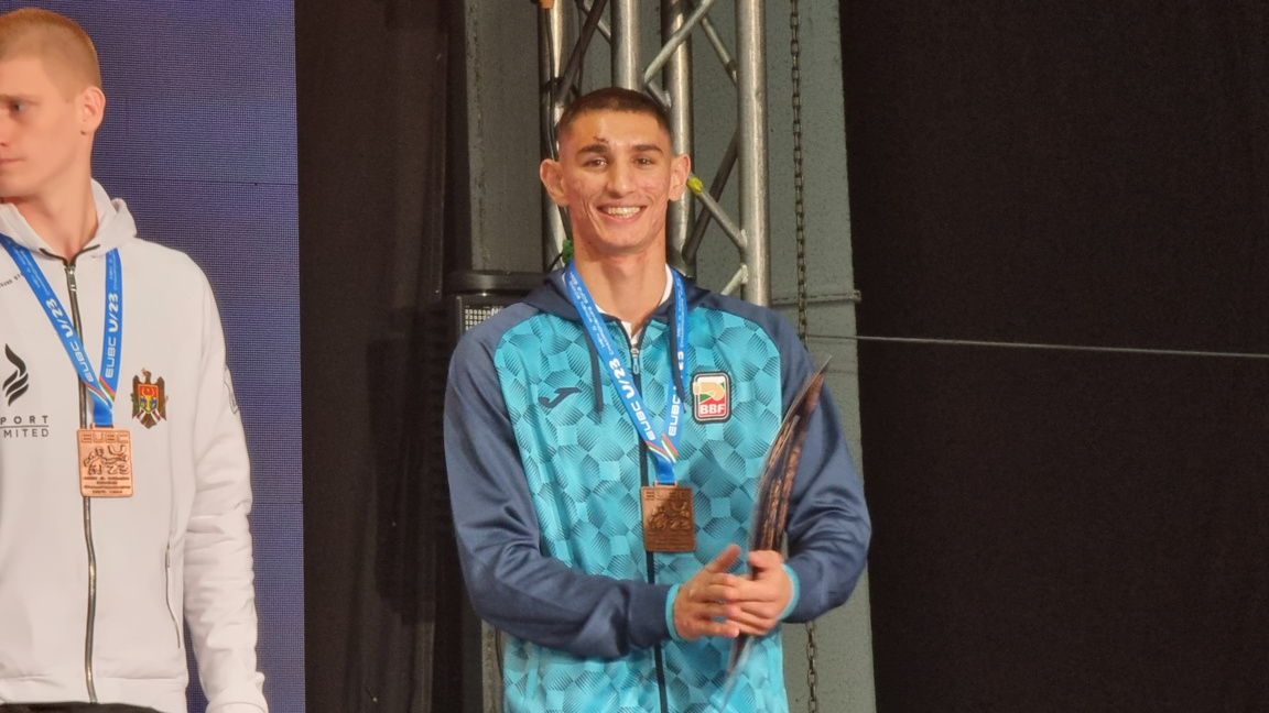 Румен Руменов