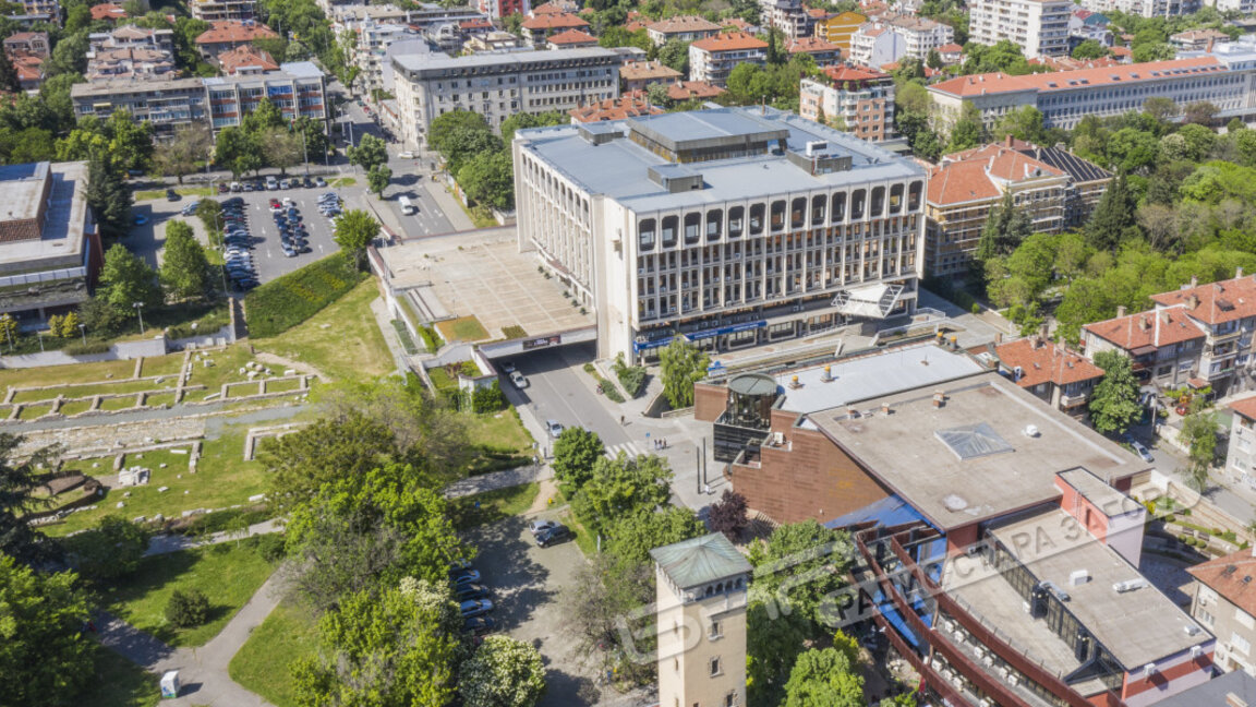 Културен афиш на Стара Загора (23 - 29 октомври)