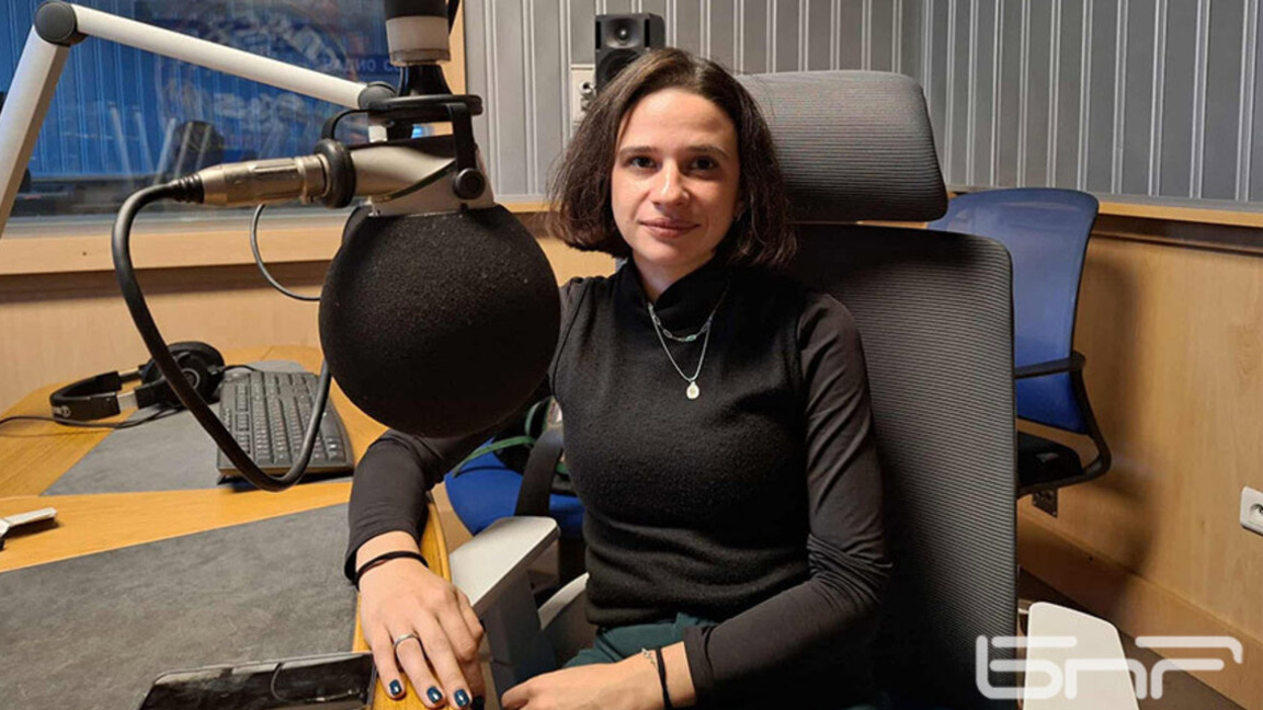 Яница Петкова