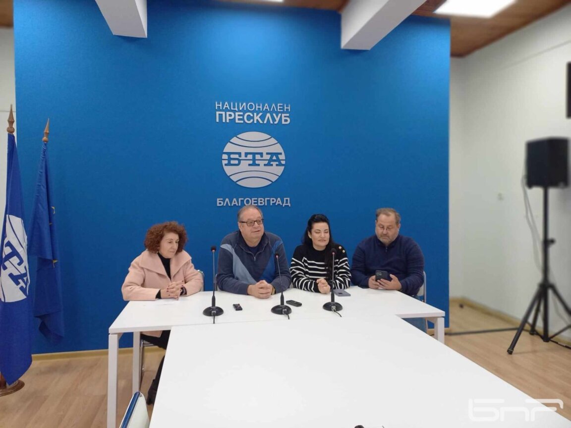 Концерт на Камерна опера Благоевград с творбите на Пучини