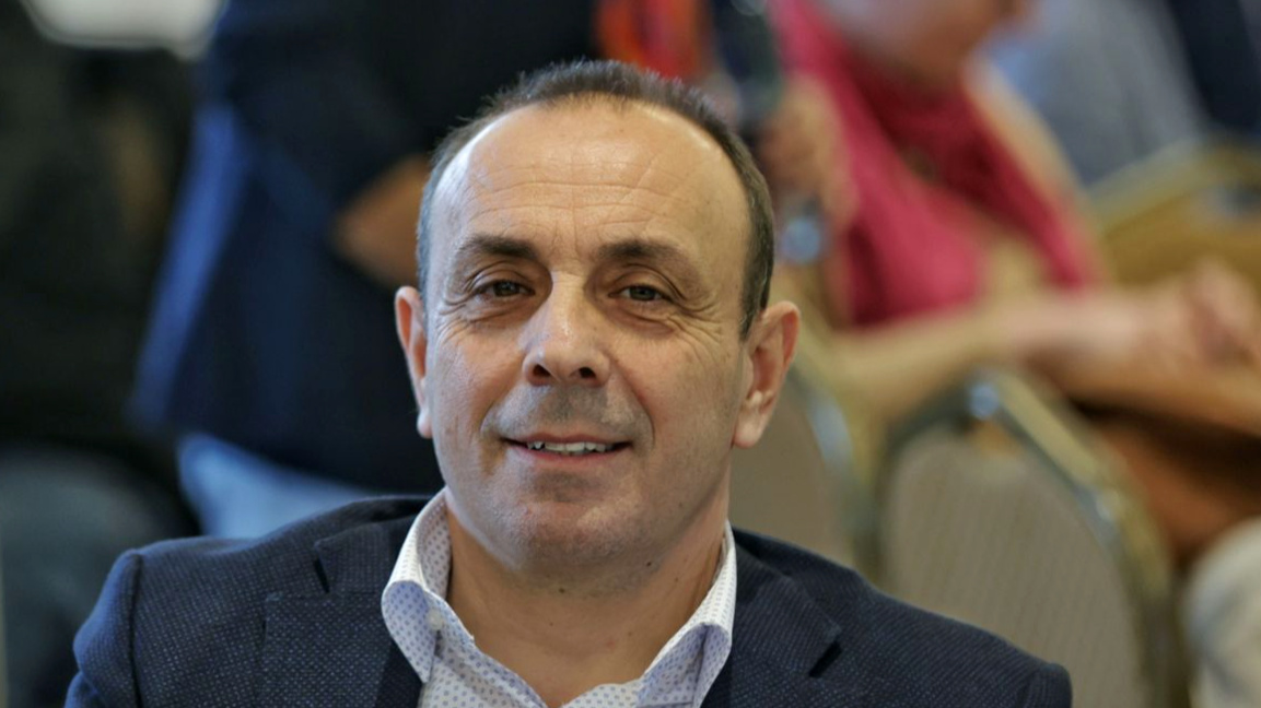 Милен Дулев