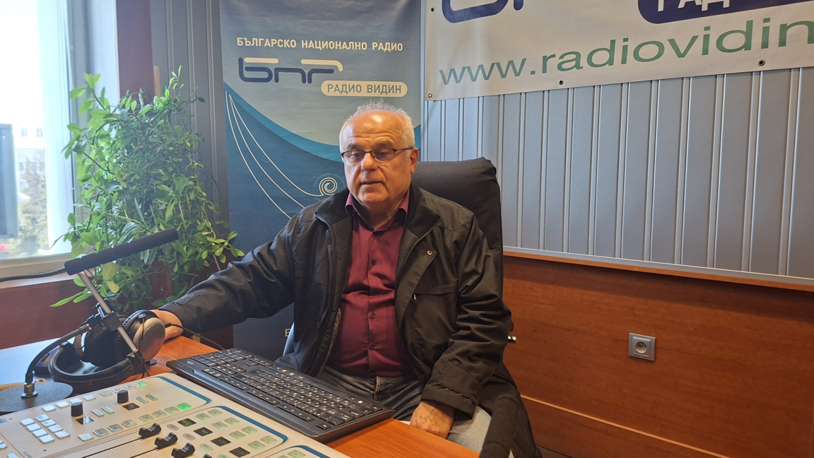 Владимир Иванов