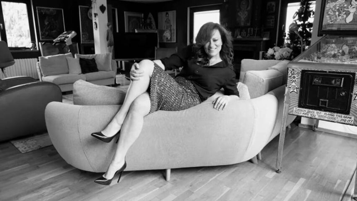 "Shpirti im" - një zbulim i ri nga Bellosllava