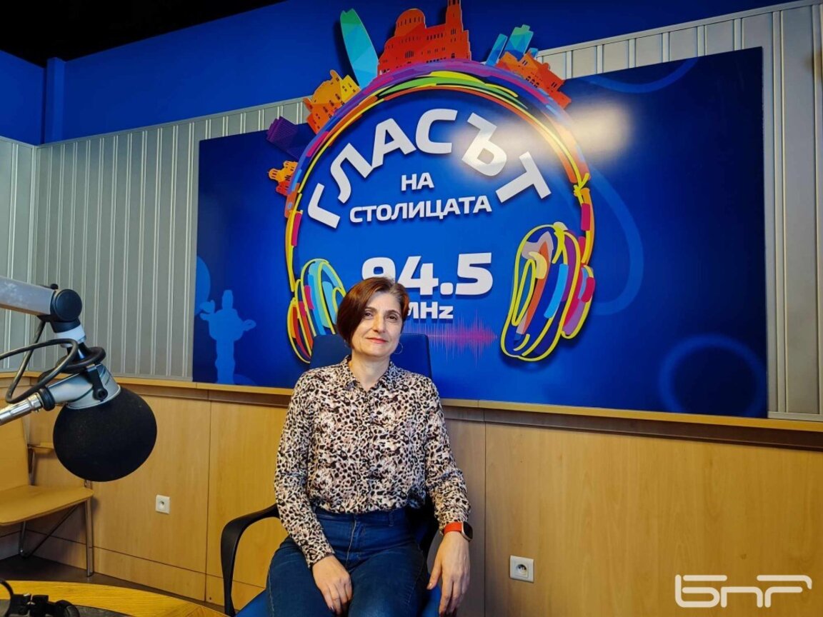 Павлина Върбанова