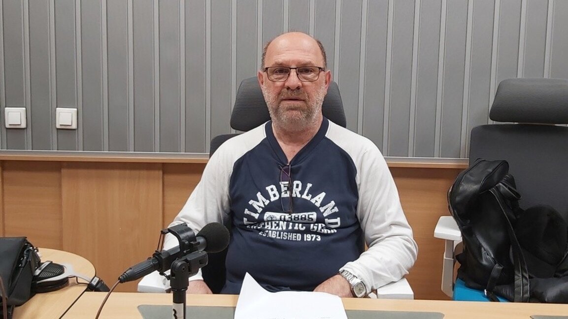 Д-р Георги Лазаров